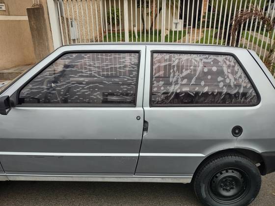 FIAT UNO 1.0 IE MILLE 8V GASOLINA 2P MANUAL FIAT UNO 1.0 IE MILLE 8V GASOLINA 2P MANUAL